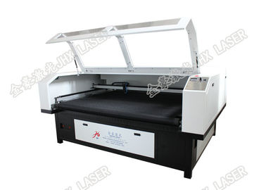 Shoe Pattern Leather Laser Engraving Machine Flex And Smart Process Way