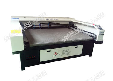 Automatic Laser Cutting Machine  Three Heads High Cutting Speed Easy Operation