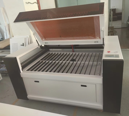 دستگاه لیزر پر سرعت Co2 0-1000mm/S دستگاه برش لیزری Co2 برای حکاکی