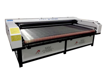 دستگاه حکاکی لیزری AC110V Co2 0.01mm دستگاه حکاکی لیزری Co2
